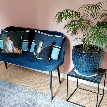 Lanvallay La Tocade Del Arte - Dinan Bed & Breakfast エクステリア 写真
