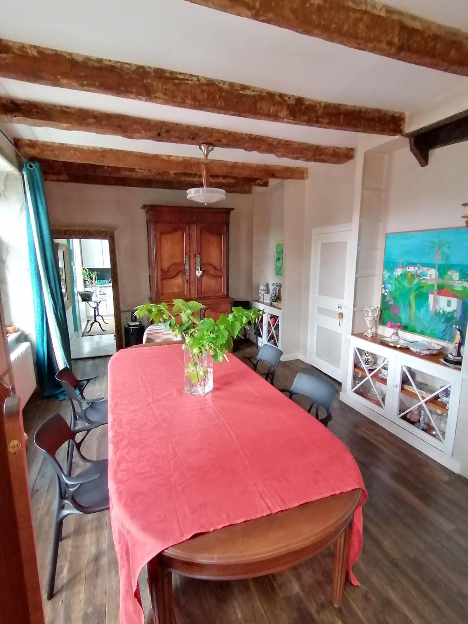Lanvallay La Tocade Del Arte - Dinan Bed & Breakfast エクステリア 写真