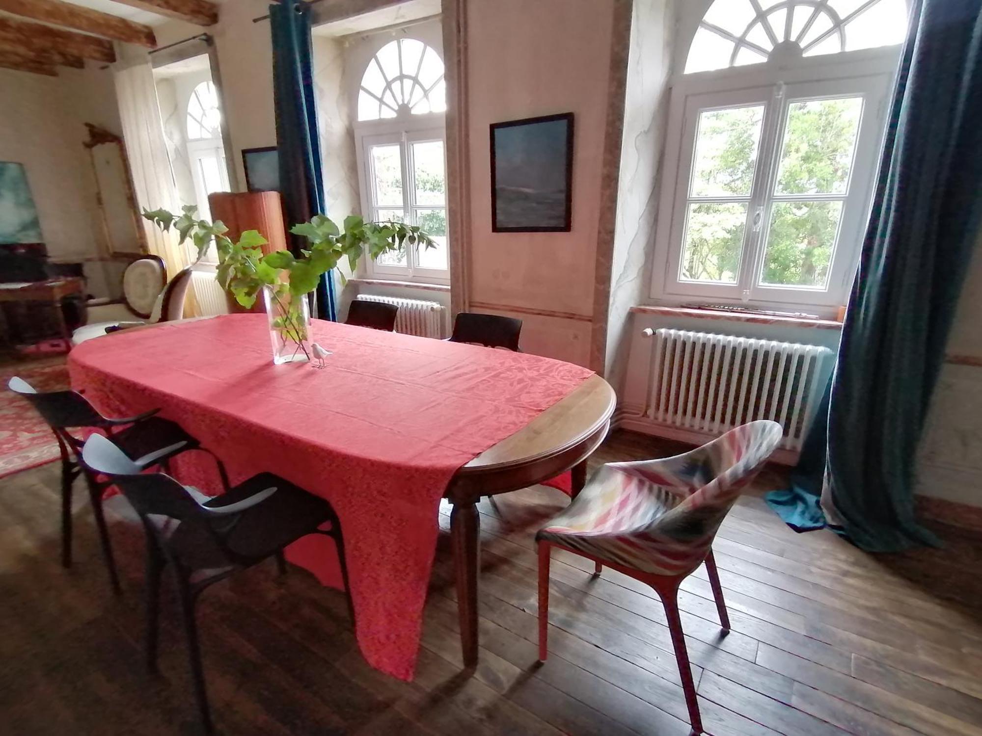 Lanvallay La Tocade Del Arte - Dinan Bed & Breakfast エクステリア 写真